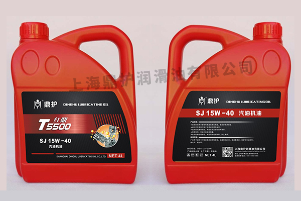 杭州优质机油品牌