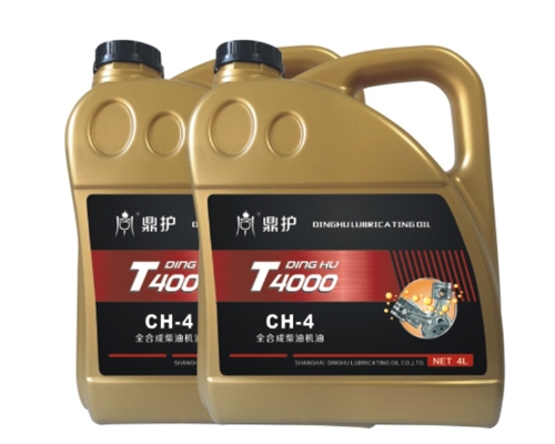 CH-4全合成柴油机油